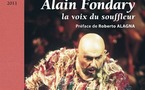 Alain Fondary ou la voix du souffleur 