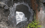 Libye : La Cour Pénale Internationale délivre trois mandats d'arrêts contre Kadhafi et ses proches