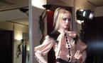 Eric TIBUSCH Paris Couture Collection Automne Hiver 2011/2012 5e Anniversaire