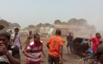 Guinée Conakry: le désespoir des victimes de Kaparo-Rails
