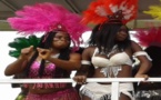 Un carnaval ivoiro-antillais à Abidjan