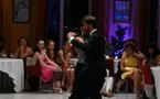Vie associative - On danse le tango argentin à Monaco