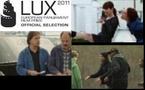Prix Lux 2011: le Parlement européen a sélectionné les 3 finalistes