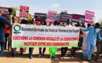 Burkina: des exécutions sommaires dénoncées