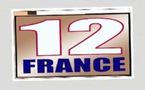DESSIN DE PRESSE: Après son tour de France, son 12France