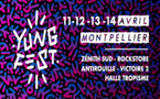 Montpellier: Yung Fest, le festival urbain 