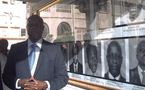 SENEGAL : Le ministre de l'Education nationale Kalidou Diallo rend hommage à ses prédécesseurs