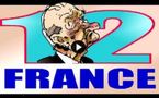 DESSIN DE PRESSE: Un 12France aux petits oignons