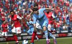 Le trailer de FIFA 12 pour la GamesCom