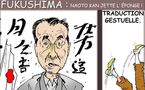 DESSIN DE PRESSE: Encore une victoire de Fukushima