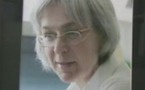 Nouvelle arrestation dans l'affaire du meurtre d'Anna Politkovskaïa