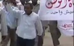Soudan: l'horreur des frappes aériennes vécue par les civils