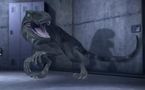 Jurassic Park: the Game, la vidéo