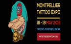 Montpellier Tattoo Convention