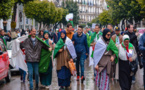 Algérie : Abdelkader Bensalah nommé président par intérim pour trois mois