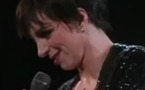 Chanson à la Une - Cabaret, par Liza Minnelli