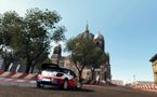 Le WRC 2, jeu officiel des rallyes de la FIA