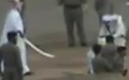Arabie saoudite - Exécution d'un homme condamné pour sorcellerie 