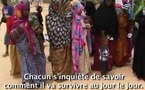 Maghreb - Les réfugiés abandonnés à leur sort