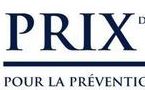 Prix de la fondation Chirac 'Pour la prévention des conflits'
