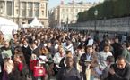 Paris pour l'Emploi - 1400 recruteurs à la Concorde les 6 et 7 octobre 