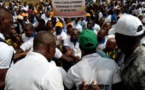 Fête du 1er mai en Guinée : Affrontements entre centrales syndicales rivales