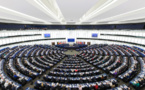 Le Parlement européen se conjugue au masculin