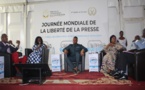 Guinée Conakry: Célébration de la journée mondiale de la liberté de la presse 