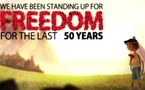 Amnesty International: 50 ans de combats à travers les livres