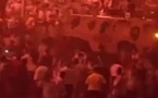 Plusieurs morts lors d'une manifestation copte en Egypte