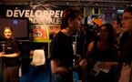 Forum des Métiers du Jeu Vidéo