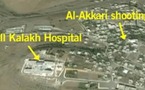 Syrie - Patients et personnel soignant sont pris pour cibles