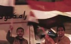 Égypte: les aspirations de la 'Révolution du 25'