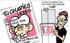 DESSIN DE PRESSE: Tu charies Charlie!