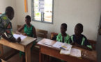 Côte d'Ivoire: le langage des signes, pour faire entendre leurs voix