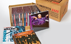 Le label Dreyfus Jazz fête ses 20 ans