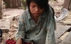 Cambodge: Les femmes victimes d'expulsions forcées
