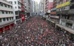 Pourquoi la colère gronde-t-elle dans les rues de Hong Kong?