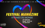 Le Festival Mawazine célèbre la musique