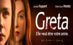 Greta: un thriller psychologique à ne pas rater!