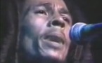 Chanson à la Une - No woman no cry, par Bob Marley