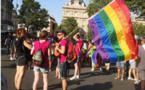 La Gay Pride fête ses 50 ans