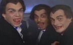 Chanson à la Une - Rap tout vampire, par Les Inconnus