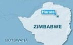 Des militants des droits humains arrêtés au Zimbabwe