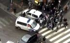 Fusillade à Liège: 5 morts et plus d'une centaine de blessés