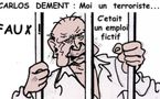 DESSIN DE PRESSE: Chirac condamné