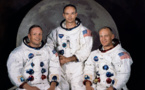 Il y a 50 ans, l’homme marchait pour la première fois sur la Lune