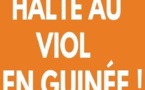 Insécurité en Guinée: Le viol, au summum de la consternation générale
