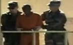 Guantánamo: 10 ans après, bafouant toujours les droits humains