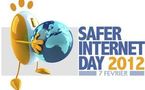 Journée pour un Internet plus sûr 